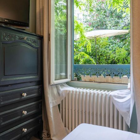 Nouvel Hotel Párizs Kültér fotó