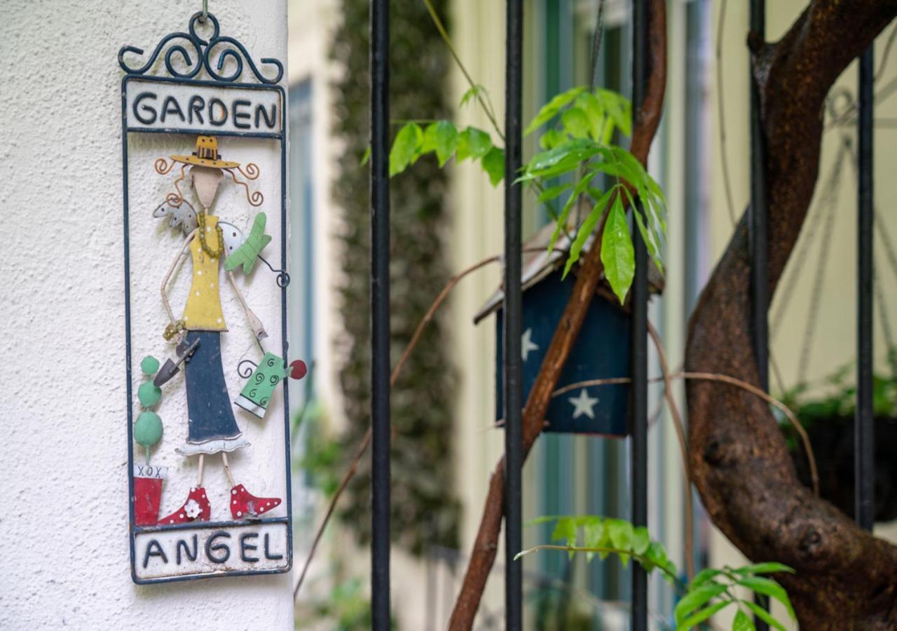 Nouvel Hotel Párizs Kültér fotó